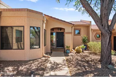 14006 N Green Tree Drive, Oro Valley, AZ 85755 - Photo 4