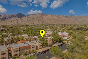 5750 N Camino Esplendora, Tucson, AZ 85718 - Photo 42