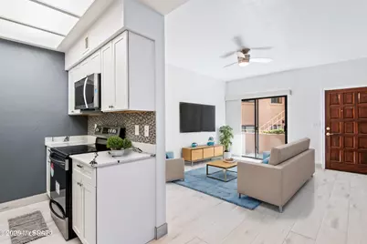 5750 N Camino Esplendora #115, Tucson, AZ 85718 - Photo 8