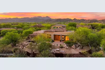 13959 N Stone Gate Place, Oro Valley, AZ 85755 - Photo 36