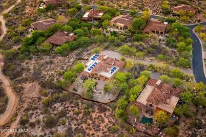 13959 N Stone Gate Place, Oro Valley, AZ 85755 - Photo 40