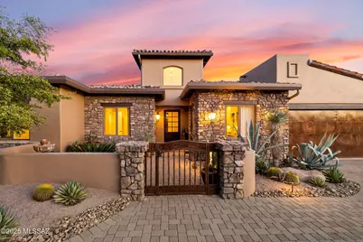 13959 N Stone Gate Place, Oro Valley, AZ 85755 - Photo 8