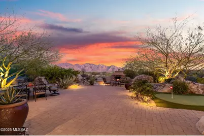 13959 N Stone Gate Place, Oro Valley, AZ 85755 - Photo 1