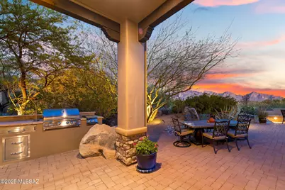 13959 N Stone Gate Place, Oro Valley, AZ 85755 - Photo 32