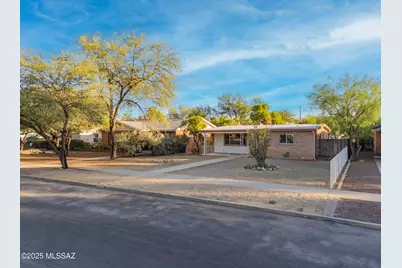 2636 E 5th Street, Tucson, AZ 85716 - Photo 4