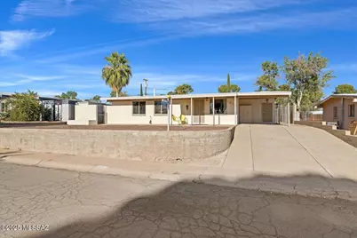 1018 W 3rd Avenue, San Manuel, AZ 85631 - Photo 2