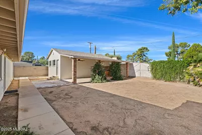 1018 W 3rd Avenue, San Manuel, AZ 85631 - Photo 28