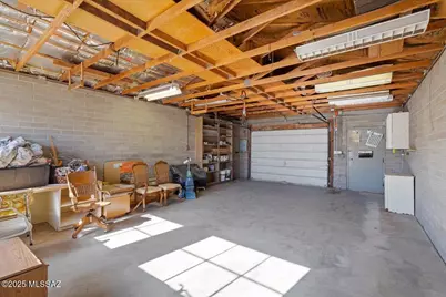 1018 W 3rd Avenue, San Manuel, AZ 85631 - Photo 34