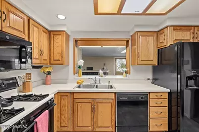 1018 W 3rd Avenue, San Manuel, AZ 85631 - Photo 10