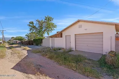 1018 W 3rd Avenue, San Manuel, AZ 85631 - Photo 36