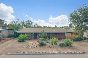 3470 E 4th St, Tucson, AZ 85716 - Photo 2