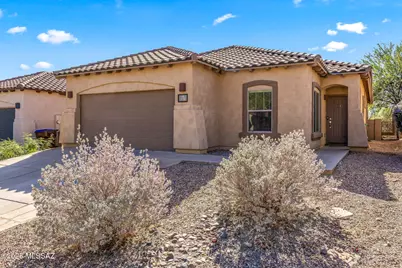 539 W Calle Sombra Linda, Sahuarita, AZ 85629 - Photo 1