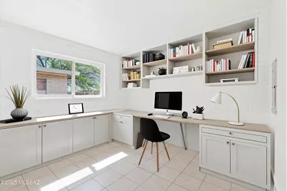 802 E Graybill Drive, Tucson, AZ 85719 - Photo 22