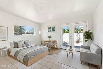 802 E Graybill Drive, Tucson, AZ 85719 - Photo 32