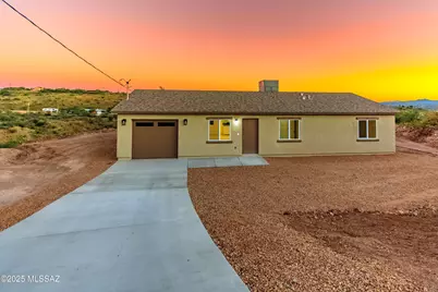 333 Camino Magnifico, Rio Rico, AZ 85648 - Photo 4