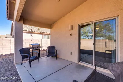 11182 W Mogollon Rim Drive, Marana, AZ 85658 - Photo 20