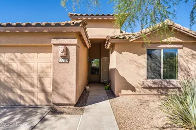 11182 W Mogollon Rim Drive, Marana, AZ 85658 - Photo 2