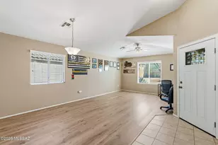 11182 W Mogollon Rim Dr, Marana, AZ 85658 - Photo 4