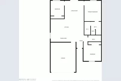 125 S Montgomery Avenue, Corona de Tucson, AZ 85641 - Photo 36