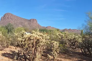 10455 W Mars Rd, Tucson, AZ 85743 - Photo 2