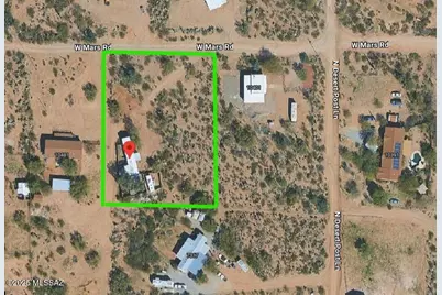 10455 W Mars Road, Tucson, AZ 85743 - Photo 8