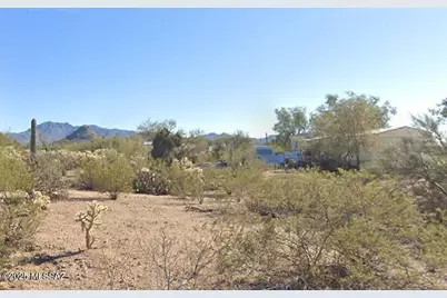 10455 W Mars Road, Tucson, AZ 85743 - Photo 6