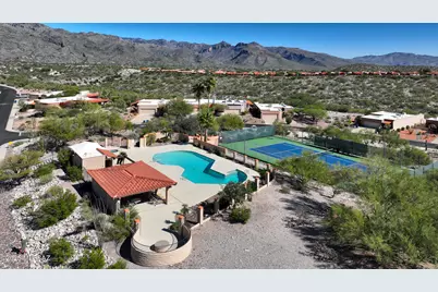 5389 N Fort Yuma Trail, Tucson, AZ 85718 - Photo 34