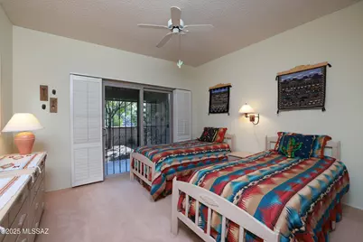5389 N Fort Yuma Trail, Tucson, AZ 85718 - Photo 24