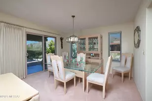 5389 N Fort Yuma Trail, Tucson, AZ 85718 - Photo 14