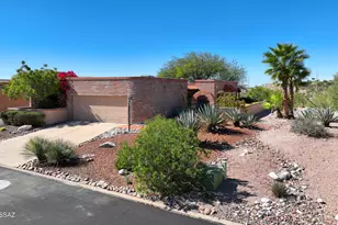 5389 N Fort Yuma Trail, Tucson, AZ 85718 - Photo 4