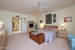 5389 N Fort Yuma Trail, Tucson, AZ 85718 - Photo 20