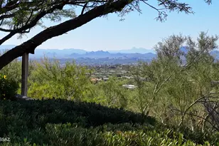 5389 N Fort Yuma Trail, Tucson, AZ 85718 - Photo 8