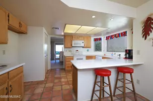 5389 N Fort Yuma Trail, Tucson, AZ 85718 - Photo 16