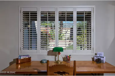 5389 N Fort Yuma Trail, Tucson, AZ 85718 - Photo 30