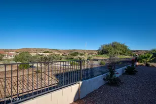 37790 S Desert Bluff Dr, Tucson, AZ 85739 - Photo 36