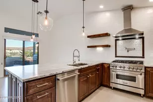 37790 S Desert Bluff Dr, Tucson, AZ 85739 - Photo 1