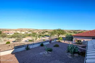 37790 S Desert Bluff Dr, Tucson, AZ 85739 - Photo 28
