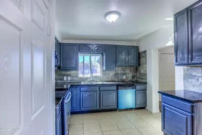 1601 W Circle A Drive, Tucson, AZ 85713 - Photo 16