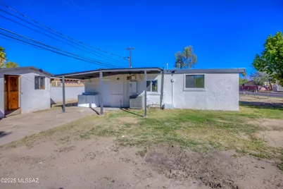 1601 W Circle A Drive, Tucson, AZ 85713 - Photo 22