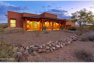 6300 N Abington Road, Tucson, AZ 85743 - Photo 36