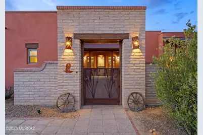 6300 N Abington Road, Tucson, AZ 85743 - Photo 6