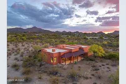 6300 N Abington Road, Tucson, AZ 85743 - Photo 2