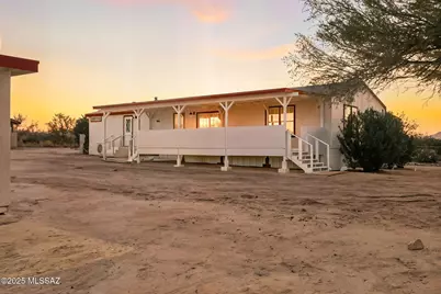 11935 S Amber Ann Lane, Tucson, AZ 85736 - Photo 2