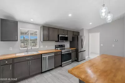 11935 S Amber Ann Lane, Tucson, AZ 85736 - Photo 20