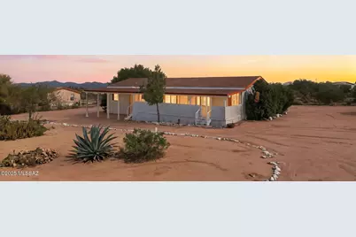 11935 S Amber Ann Lane, Tucson, AZ 85736 - Photo 1