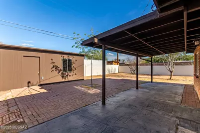 3656 E 23rd Street, Tucson, AZ 85713 - Photo 30