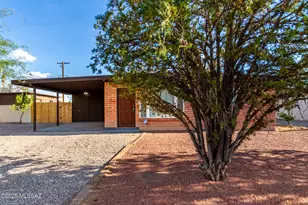 3656 E 23rd St, Tucson, AZ 85713 - Photo 1