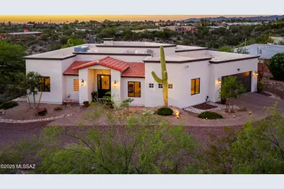 5702 N Lady Lane, Tucson, AZ 85704 - Photo 1