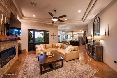 5702 N Lady Lane, Tucson, AZ 85704 - Photo 4