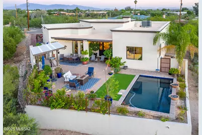 5702 N Lady Lane, Tucson, AZ 85704 - Photo 2